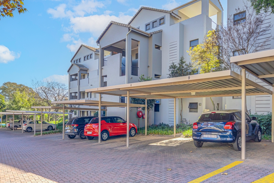 1 Bedroom Property for Sale in Bryanston Gauteng