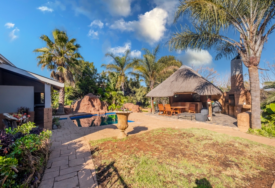 4 Bedroom Property for Sale in Waterkloof Ridge Gauteng
