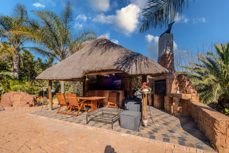 4 Bedroom Property for Sale in Waterkloof Ridge Gauteng
