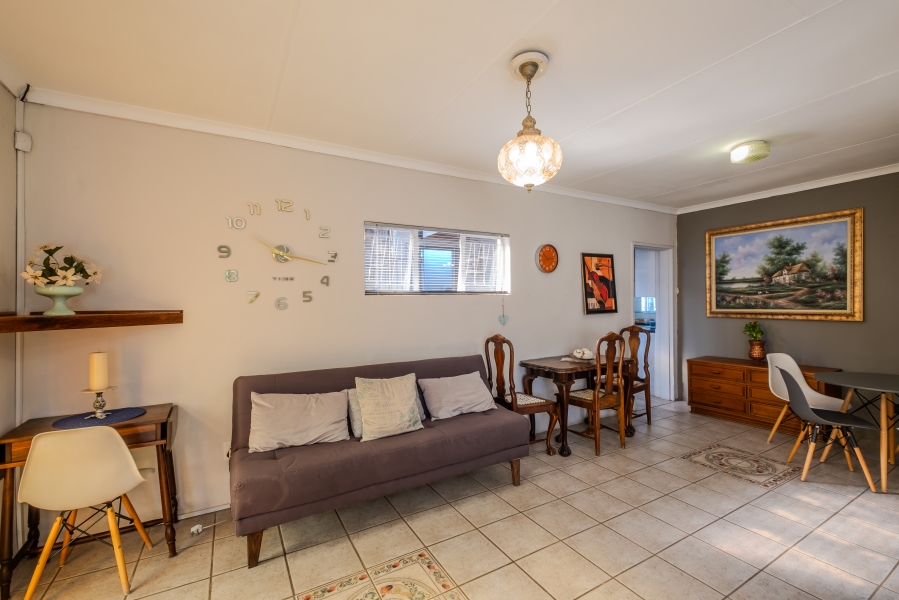 4 Bedroom Property for Sale in Waterkloof Ridge Gauteng