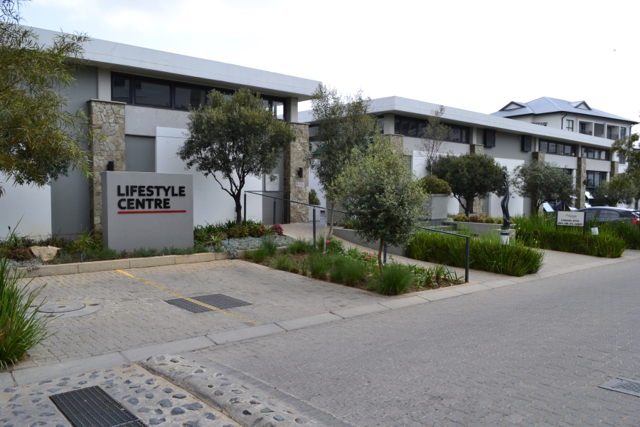 1 Bedroom Property for Sale in Modderfontein Gauteng