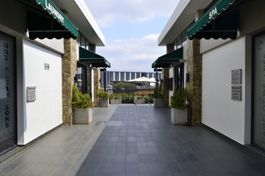 1 Bedroom Property for Sale in Modderfontein Gauteng