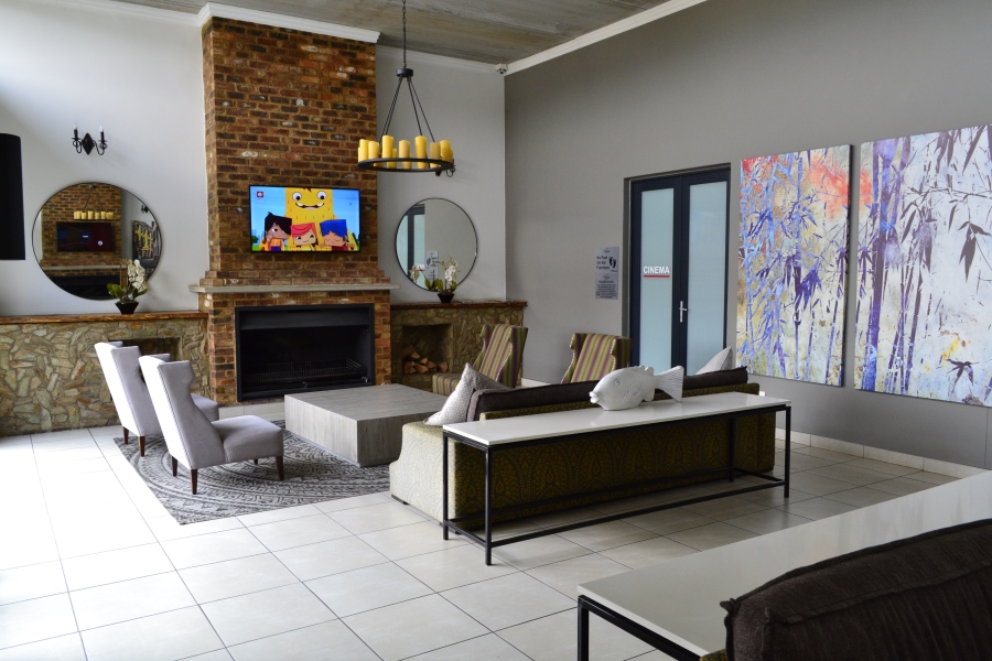 1 Bedroom Property for Sale in Modderfontein Gauteng