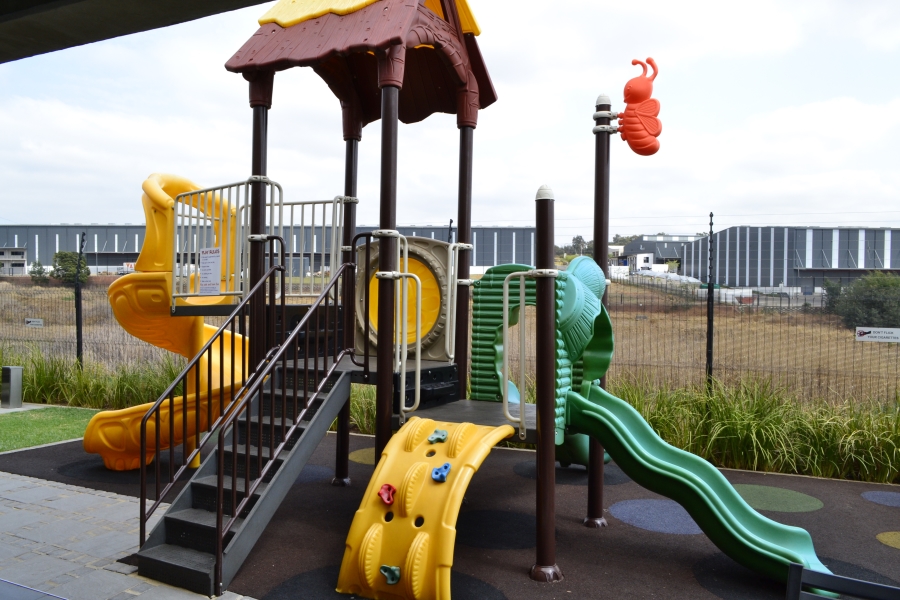 1 Bedroom Property for Sale in Modderfontein Gauteng