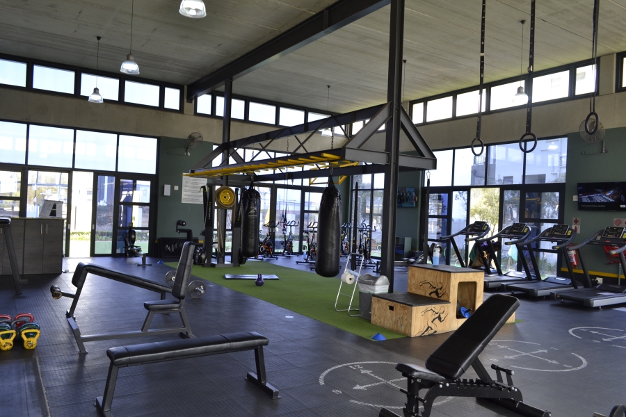 1 Bedroom Property for Sale in Modderfontein Gauteng