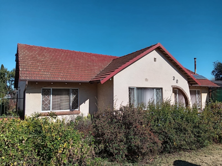 3 Bedroom Property for Sale in Witpoortjie Gauteng