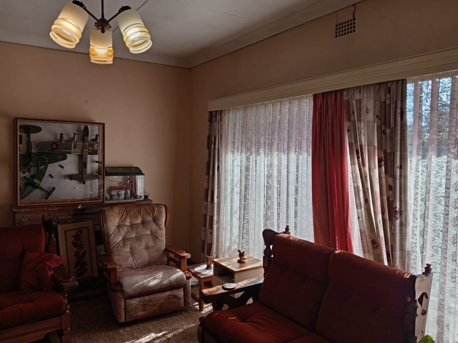 3 Bedroom Property for Sale in Witpoortjie Gauteng