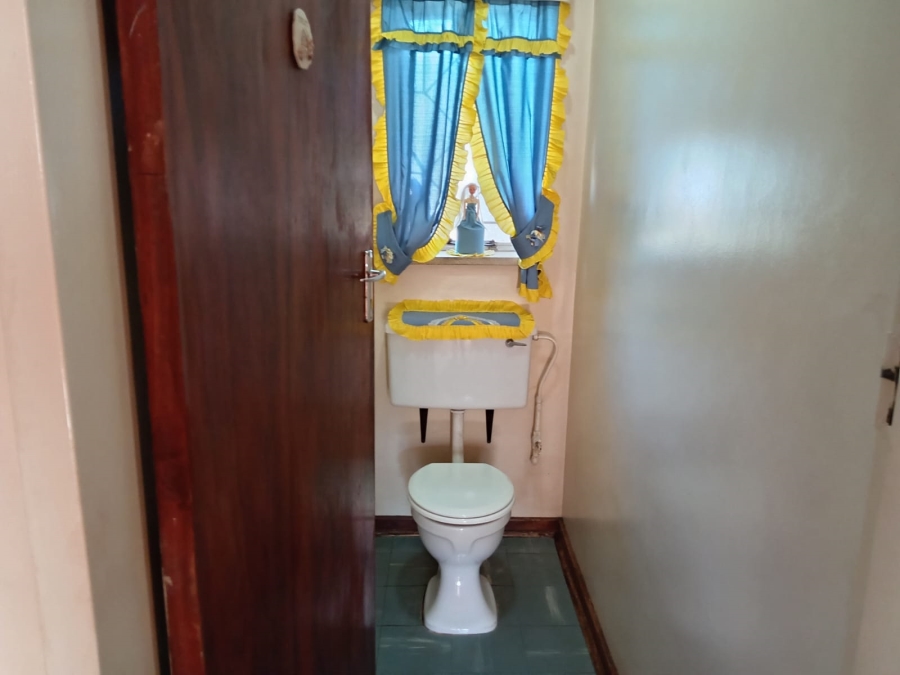 3 Bedroom Property for Sale in Witpoortjie Gauteng