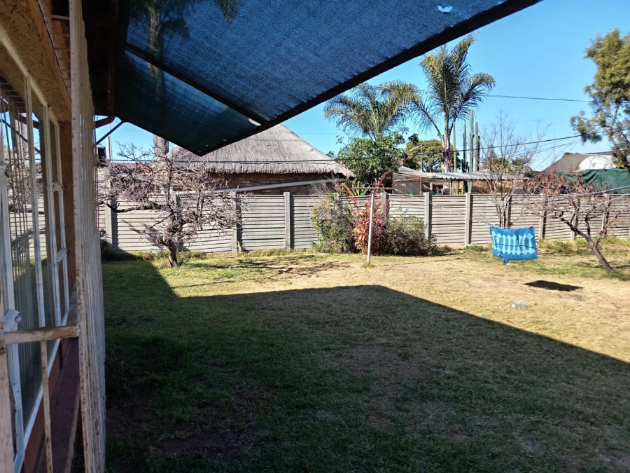 3 Bedroom Property for Sale in Witpoortjie Gauteng