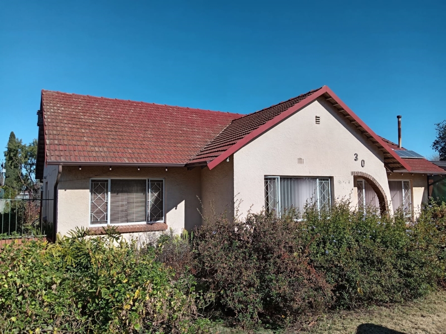 3 Bedroom Property for Sale in Witpoortjie Gauteng