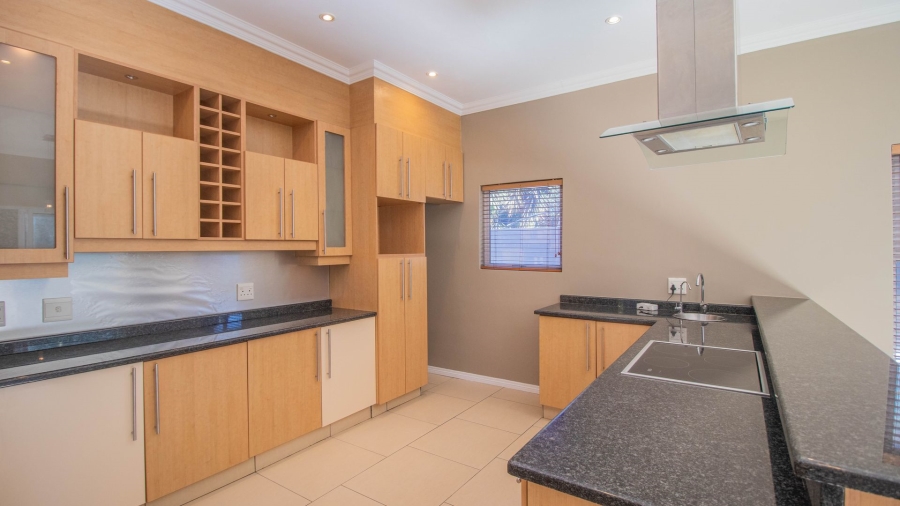 To Let 3 Bedroom Property for Rent in Thorn Valley Estate Gauteng
