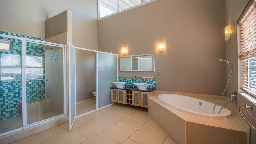 To Let 3 Bedroom Property for Rent in Thorn Valley Estate Gauteng