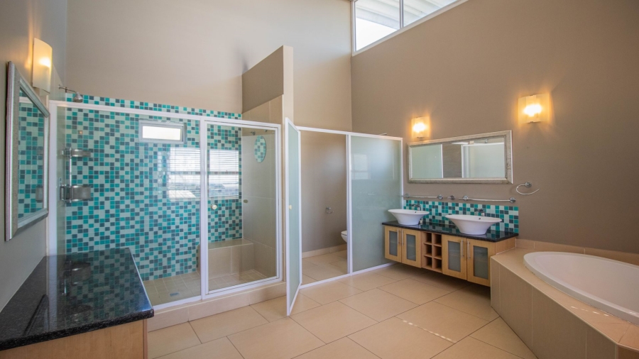 To Let 3 Bedroom Property for Rent in Thorn Valley Estate Gauteng