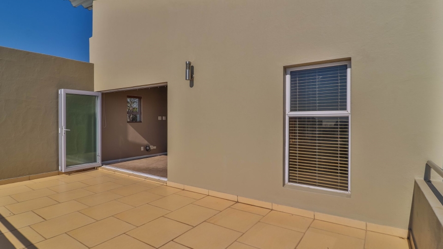 To Let 3 Bedroom Property for Rent in Thorn Valley Estate Gauteng