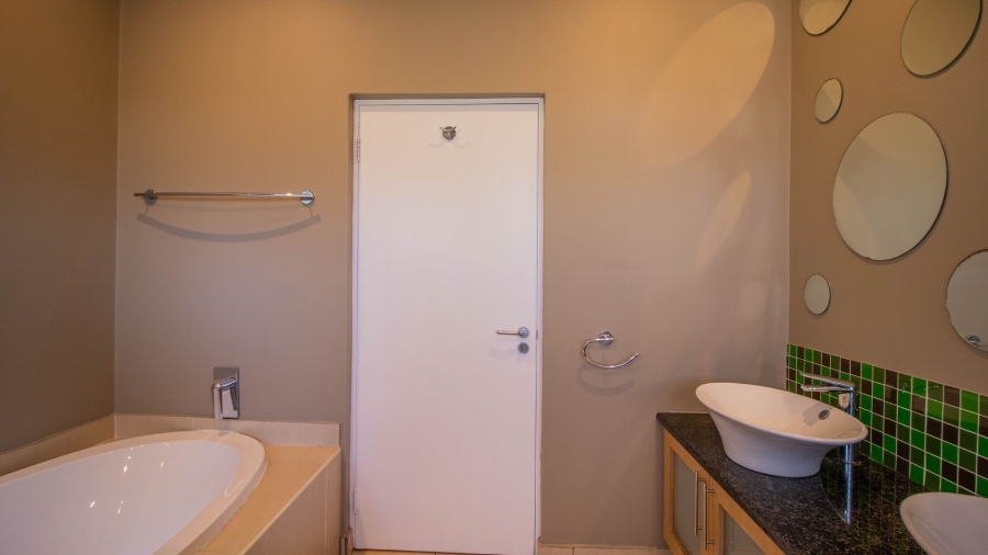 To Let 3 Bedroom Property for Rent in Thorn Valley Estate Gauteng