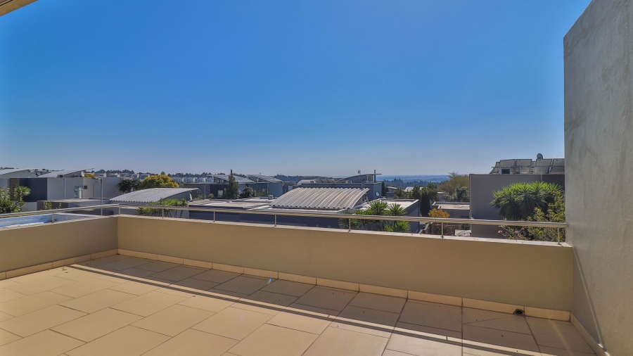 To Let 3 Bedroom Property for Rent in Thorn Valley Estate Gauteng
