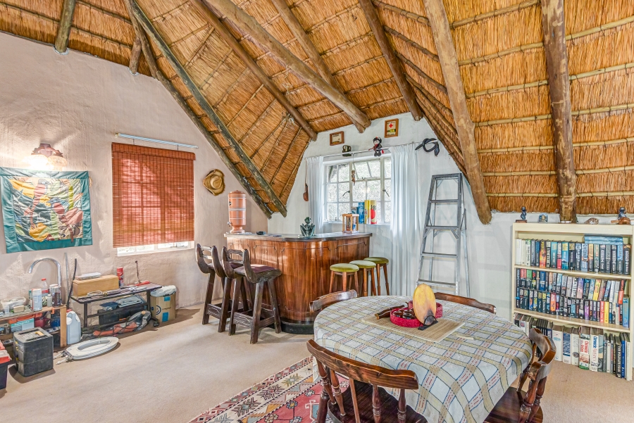 6 Bedroom Property for Sale in Lanseria Gauteng