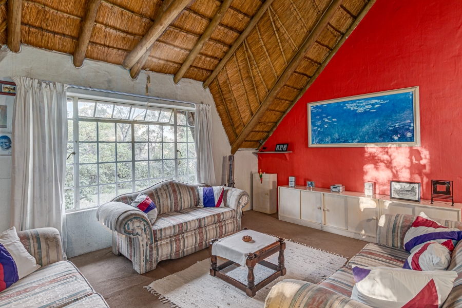 6 Bedroom Property for Sale in Lanseria Gauteng