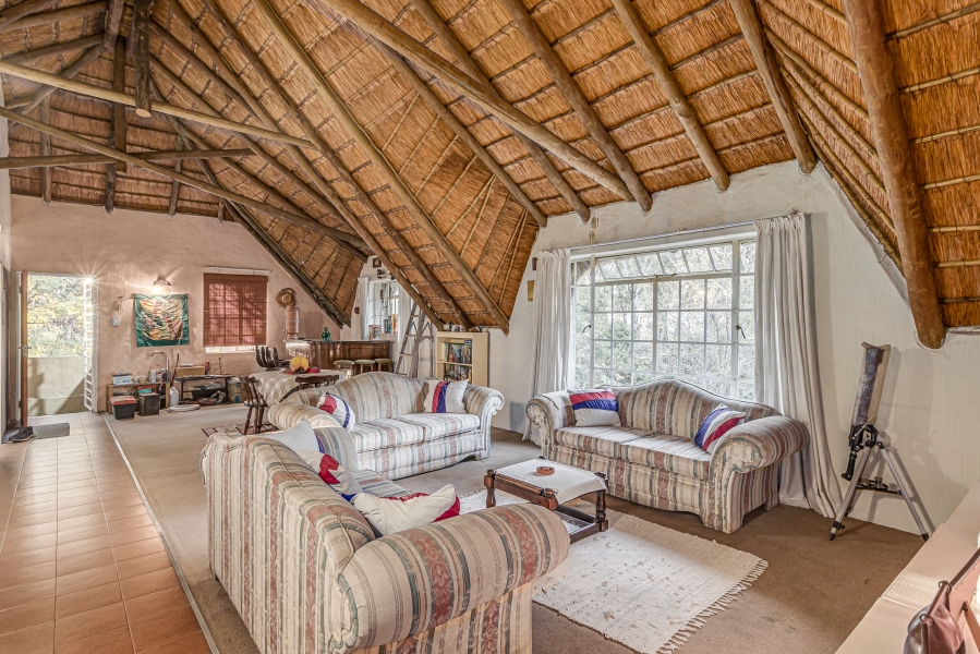 6 Bedroom Property for Sale in Lanseria Gauteng