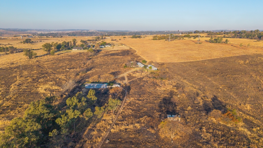 6 Bedroom Property for Sale in Lanseria Gauteng