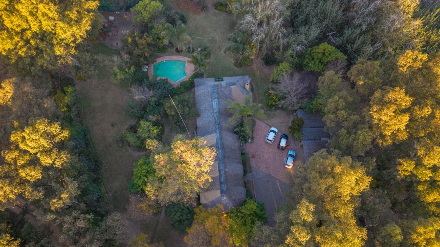 6 Bedroom Property for Sale in Lanseria Gauteng