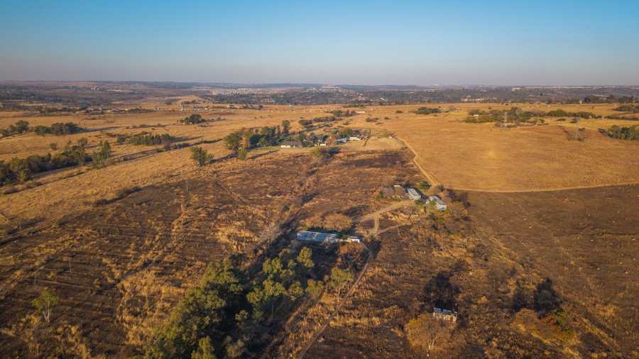 6 Bedroom Property for Sale in Lanseria Gauteng