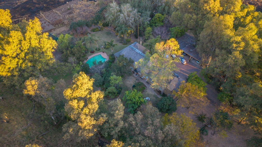 6 Bedroom Property for Sale in Lanseria Gauteng