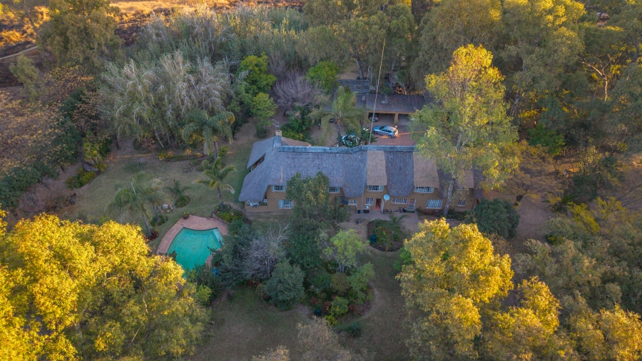 6 Bedroom Property for Sale in Lanseria Gauteng