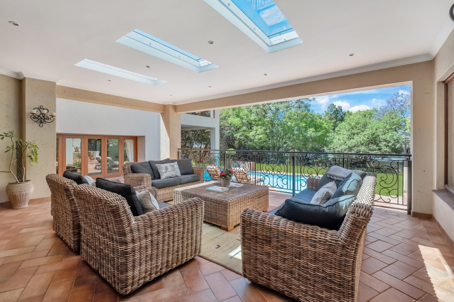 5 Bedroom Property for Sale in Bryanston East Gauteng