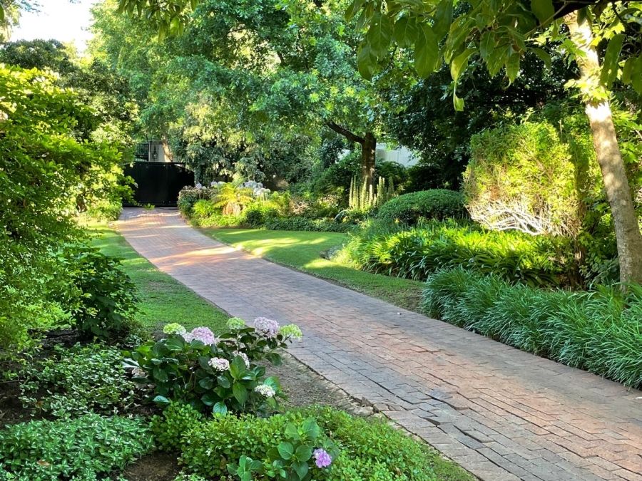 5 Bedroom Property for Sale in Bryanston East Gauteng