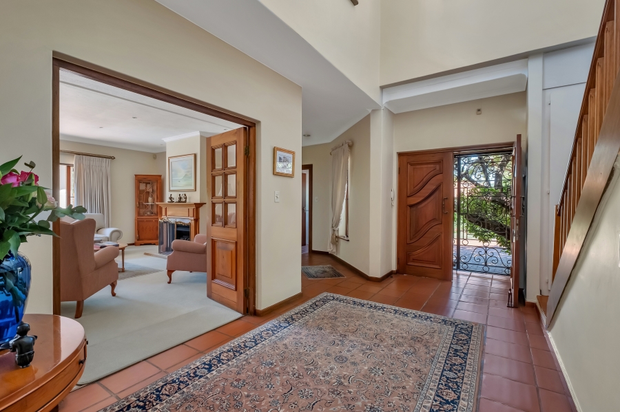 5 Bedroom Property for Sale in Bryanston East Gauteng