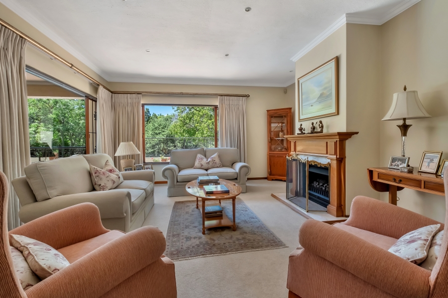 5 Bedroom Property for Sale in Bryanston East Gauteng