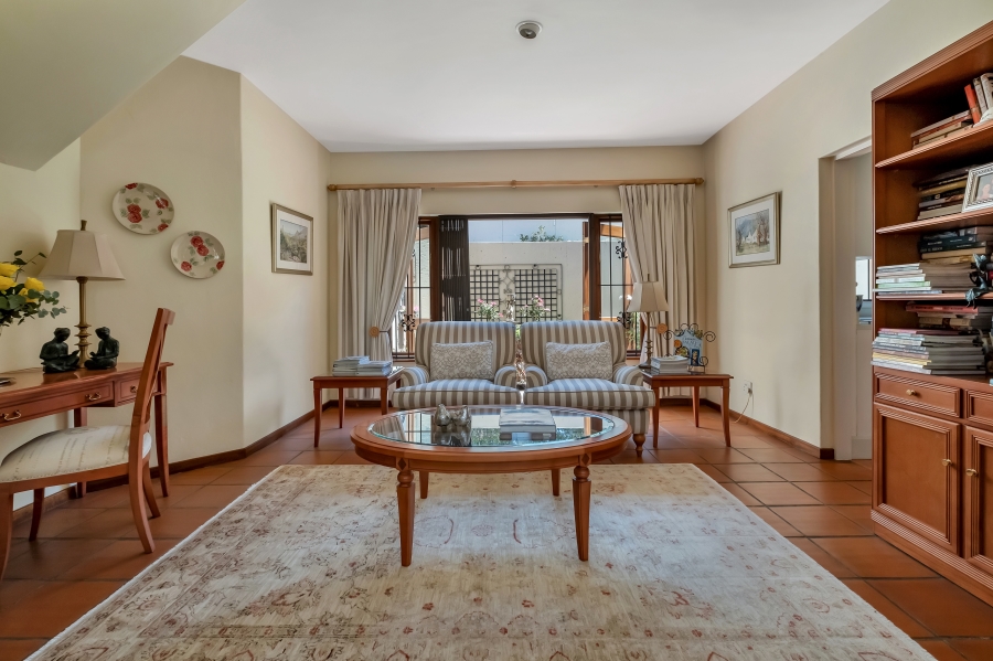 5 Bedroom Property for Sale in Bryanston East Gauteng