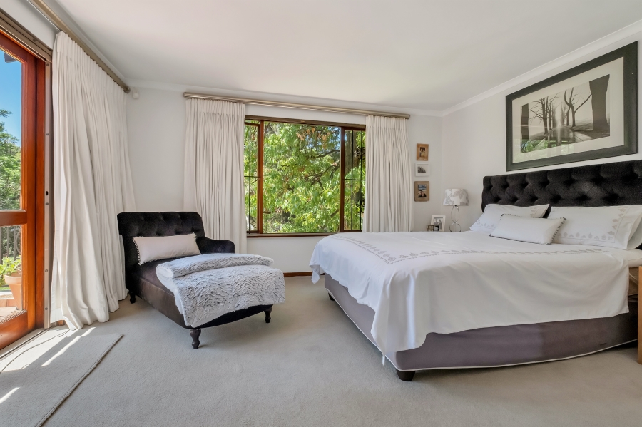 5 Bedroom Property for Sale in Bryanston East Gauteng