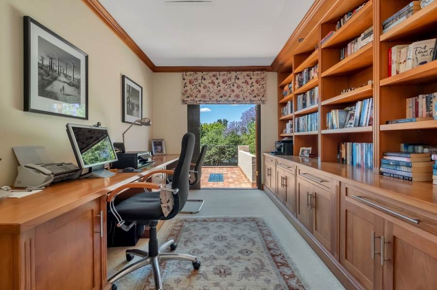 5 Bedroom Property for Sale in Bryanston East Gauteng