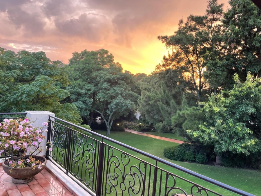 5 Bedroom Property for Sale in Bryanston East Gauteng