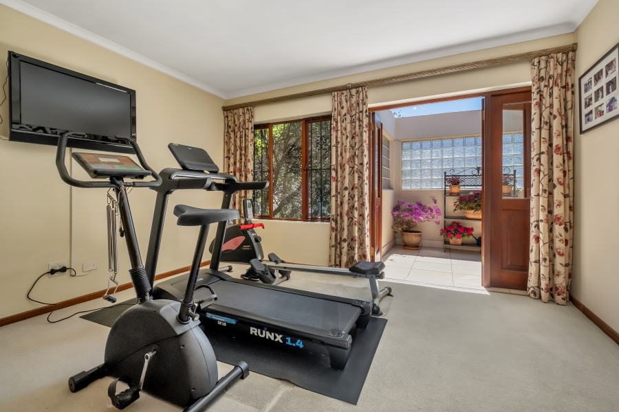 5 Bedroom Property for Sale in Bryanston East Gauteng