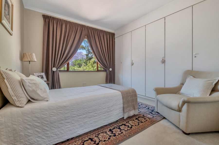 5 Bedroom Property for Sale in Bryanston East Gauteng