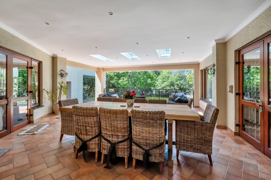 5 Bedroom Property for Sale in Bryanston East Gauteng
