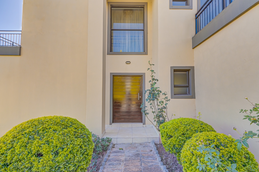 To Let 3 Bedroom Property for Rent in Kyalami Hills Gauteng