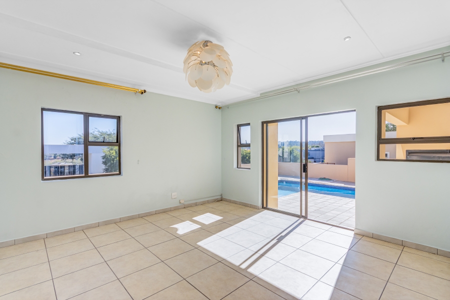 To Let 3 Bedroom Property for Rent in Kyalami Hills Gauteng