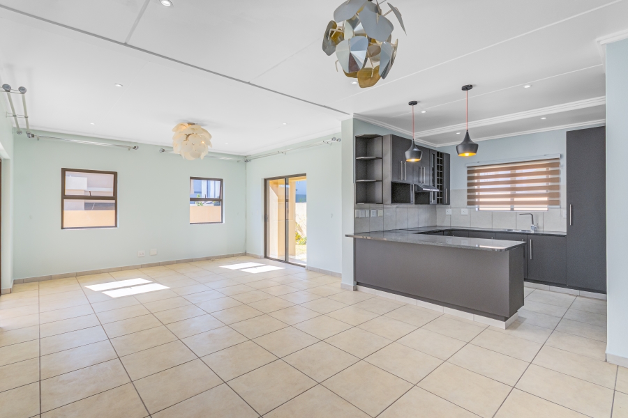 To Let 3 Bedroom Property for Rent in Kyalami Hills Gauteng