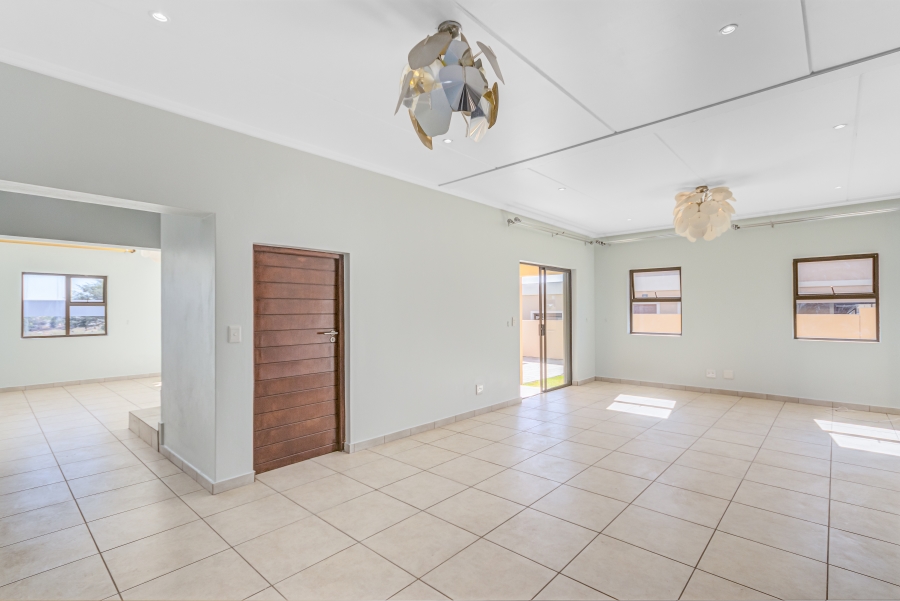 To Let 3 Bedroom Property for Rent in Kyalami Hills Gauteng