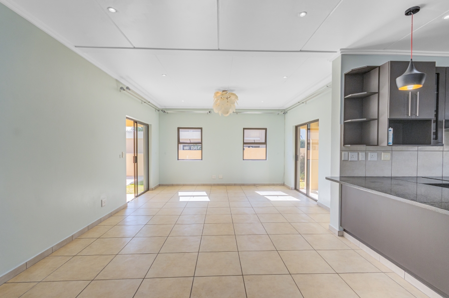 To Let 3 Bedroom Property for Rent in Kyalami Hills Gauteng