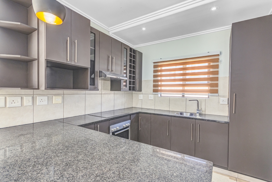 To Let 3 Bedroom Property for Rent in Kyalami Hills Gauteng