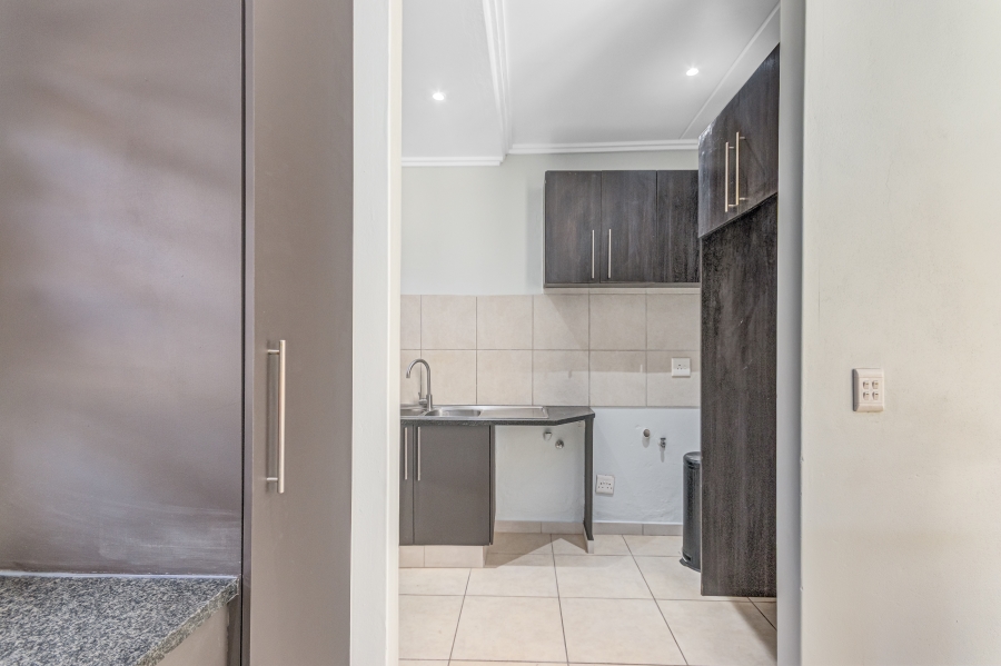 To Let 3 Bedroom Property for Rent in Kyalami Hills Gauteng