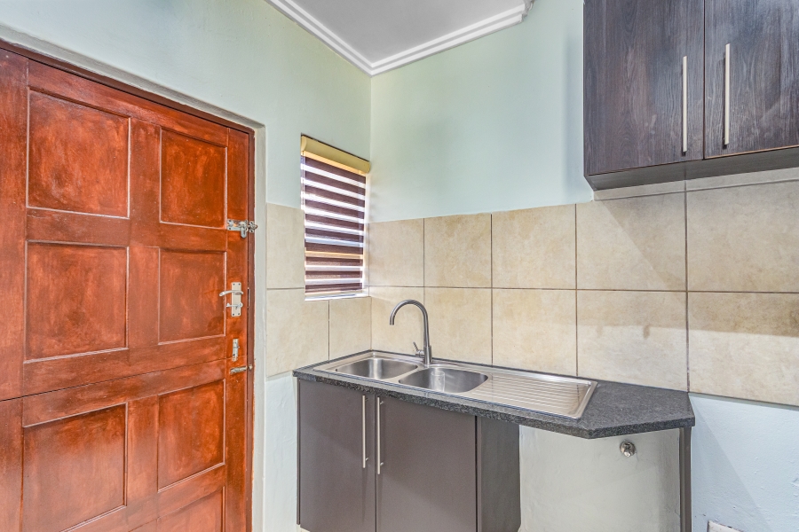 To Let 3 Bedroom Property for Rent in Kyalami Hills Gauteng