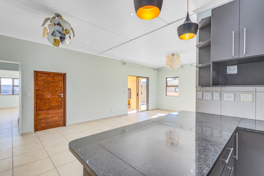 To Let 3 Bedroom Property for Rent in Kyalami Hills Gauteng