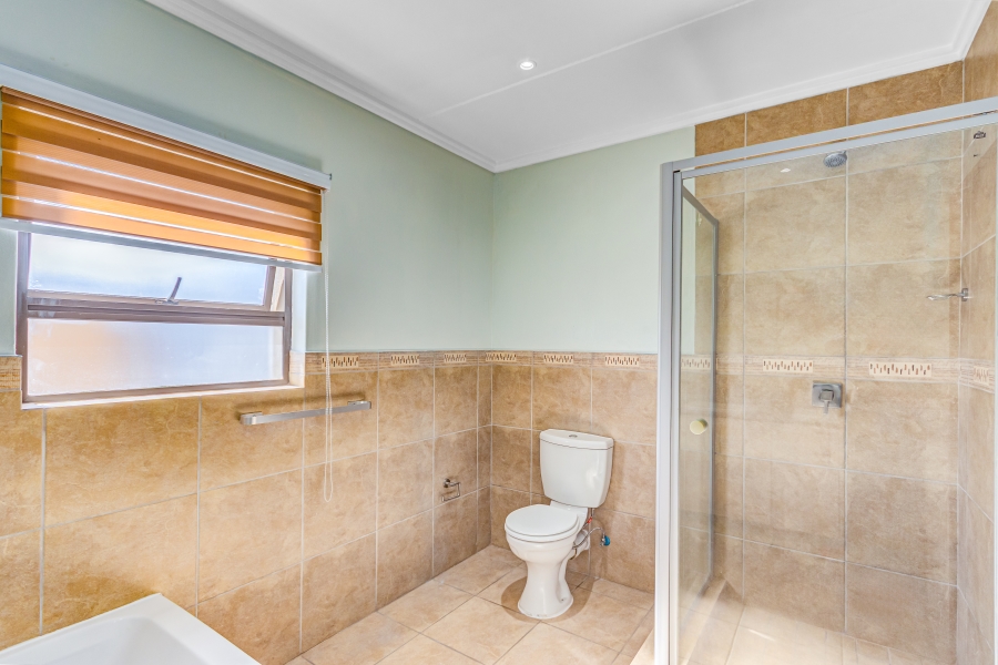 To Let 3 Bedroom Property for Rent in Kyalami Hills Gauteng
