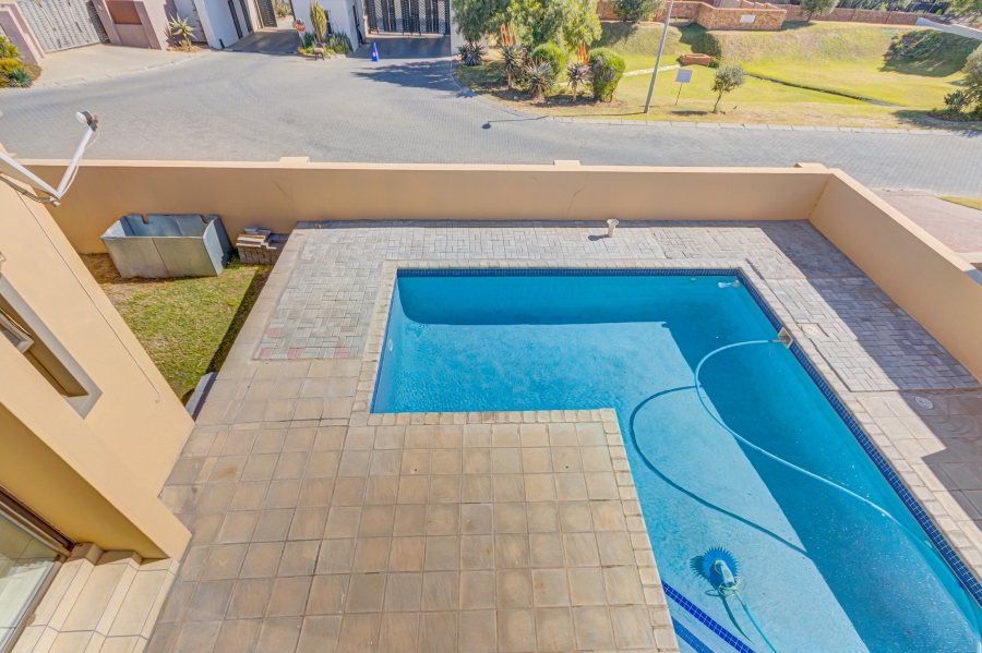 To Let 3 Bedroom Property for Rent in Kyalami Hills Gauteng